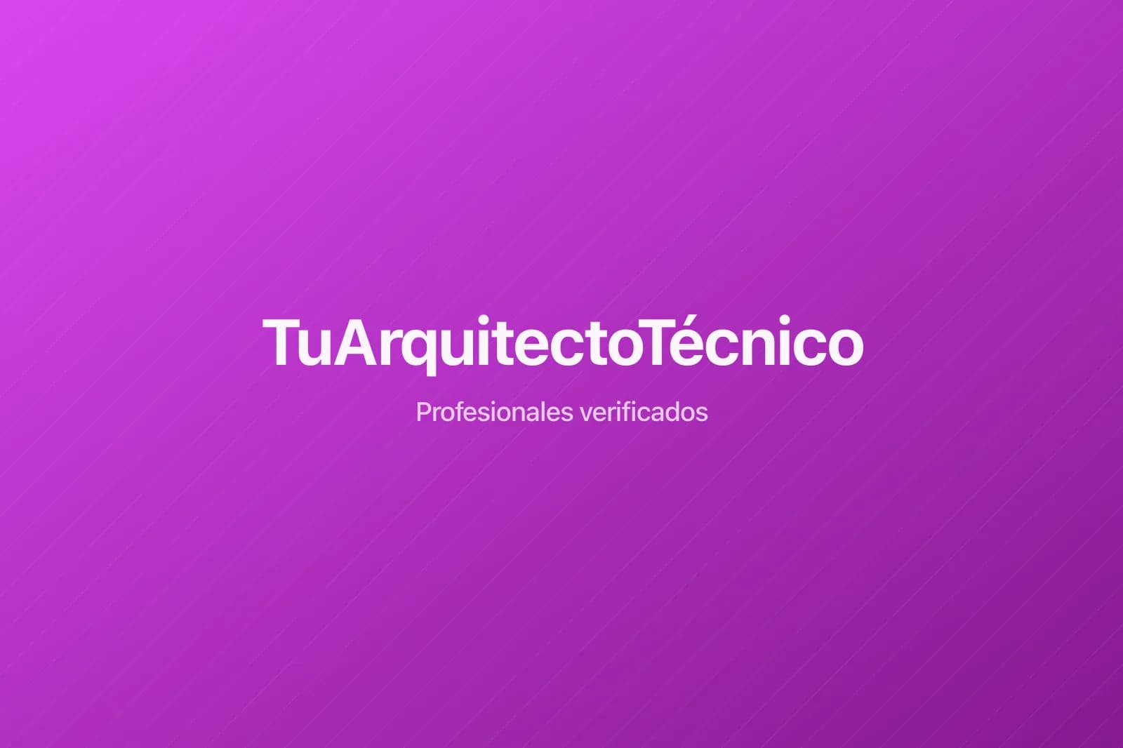Aparejador en obra con plano